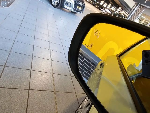 Suzuki Swift DualJet Hybrid