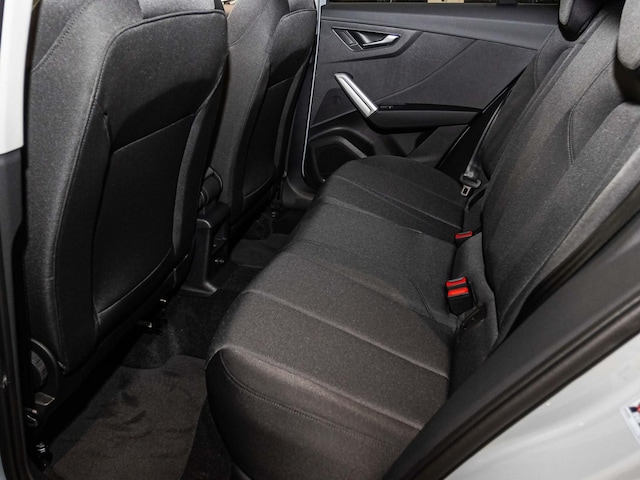 Audi Q2 35 TFSI S-Tronic