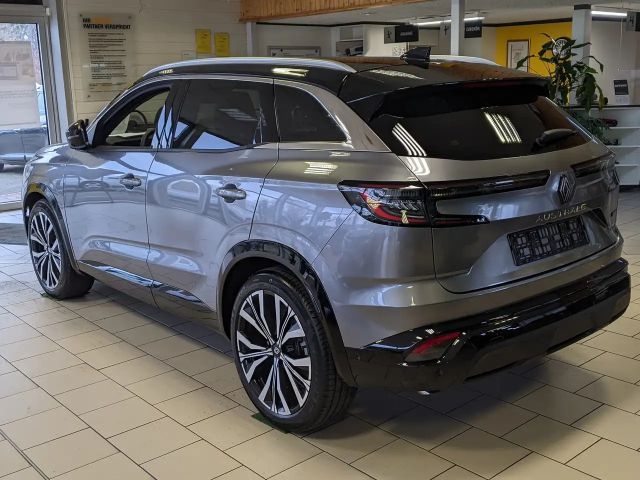 Renault Austral E-Tech Iconic