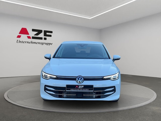 Volkswagen Golf Style