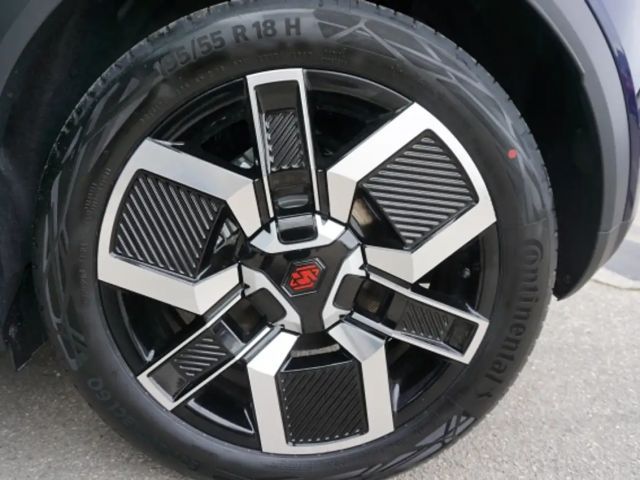 Renault 5 Comfort Techno