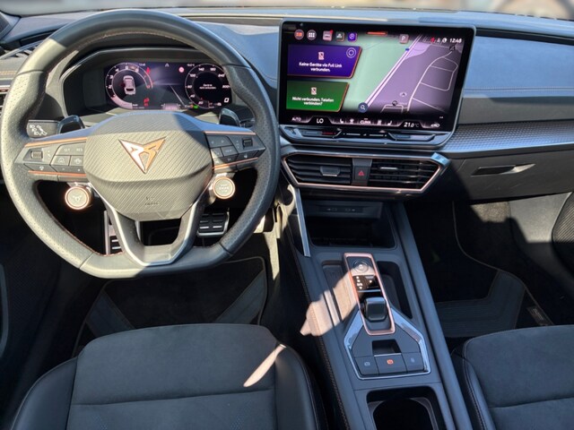 Cupra Leon DSG Sportstourer