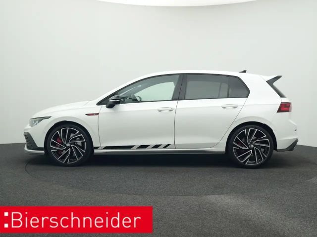 Volkswagen Golf 2.0 TSI DSG GTI IQ.Drive