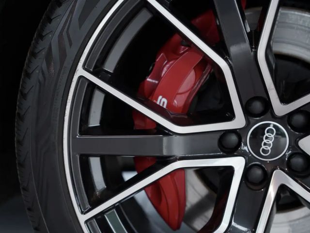 Audi SQ7 4.0 TFSI Quattro