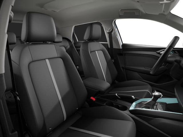 Audi A1 30 TFSI S-Tronic Sportback