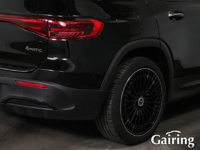 Mercedes-Benz EQB 300 4MATIC