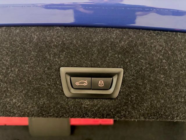 BMW M3 Competition Sedan xDrive