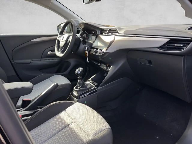 Opel Corsa Edition Turbo