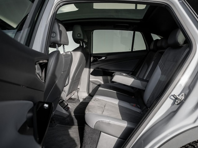 Volkswagen ID.4 77 KWh