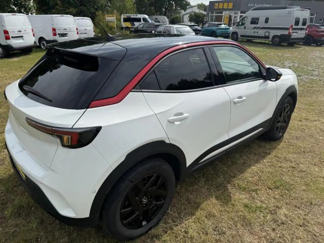 Opel Mokka GS-Line Grand Sport