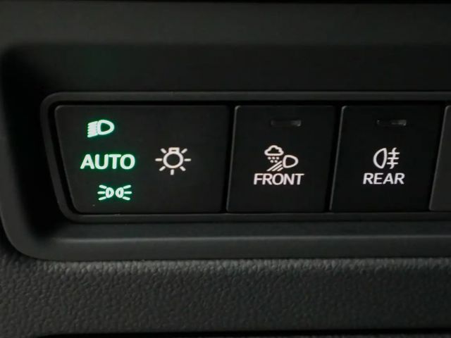 Volkswagen Touareg 3.0 V6 TDI DSG R-Line