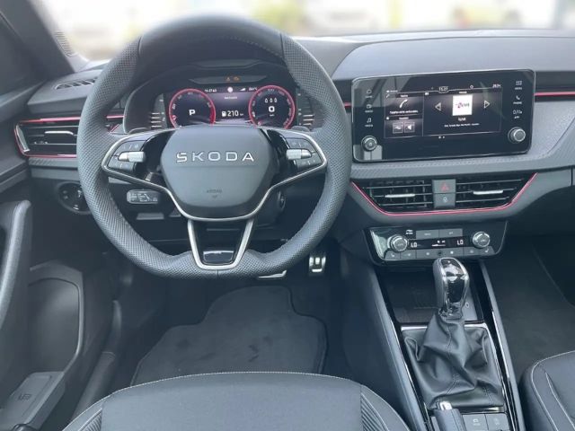 Skoda Kamiq 1.0 TSI Monte Carlo