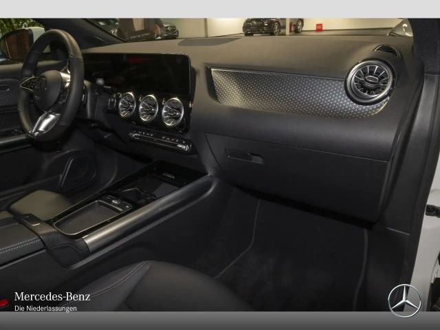 Mercedes-Benz EQA 250 Advanced Progressive