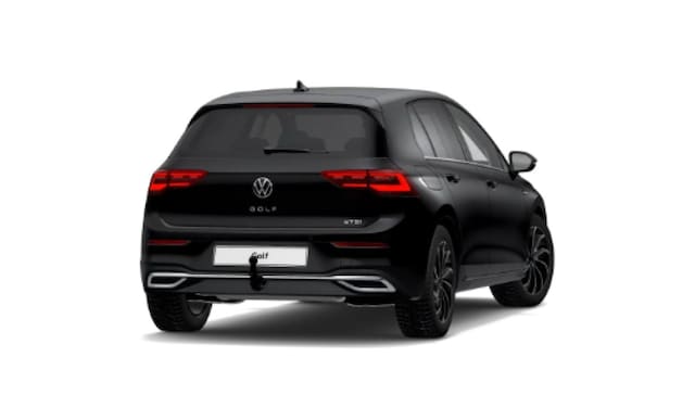 Volkswagen Golf 1.5 eTSI DSG IQ.Drive Style