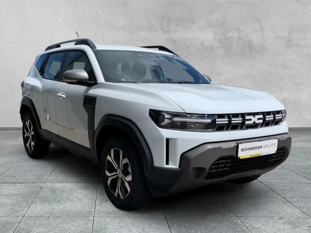 Dacia Duster 4WD TCe 130