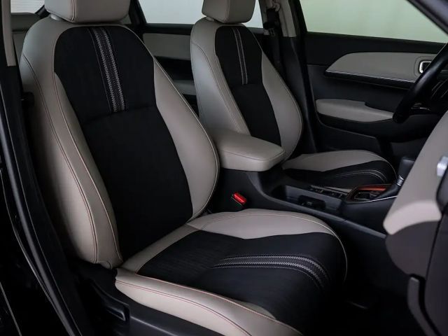 Honda HR-V Advance Hybrid i-MMD