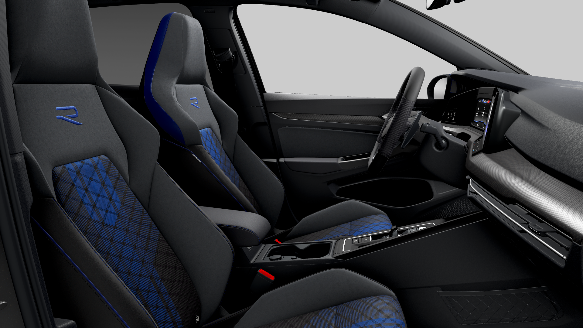 Volkswagen Golf 4Motion Golf VIII