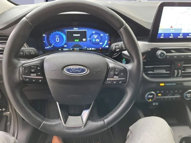 Ford Kuga Plug in Hybrid Titanium