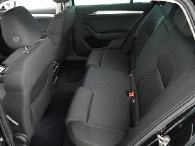 Skoda Superb Ambition Combi