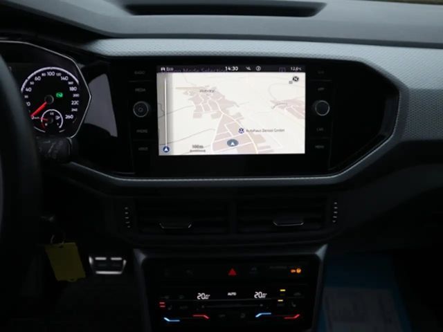 Volkswagen T-Cross 1.5 TSI DSG