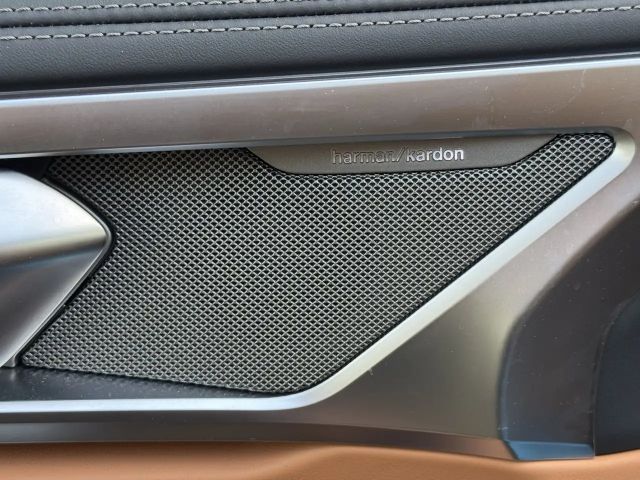 BMW 840 840i Coupé M-Sport xDrive