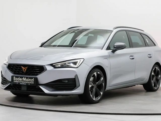 Cupra Leon 1.4 DSG ST e-Hybrid