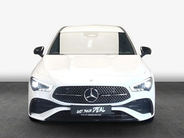 Mercedes-Benz CLA 180 CLA
