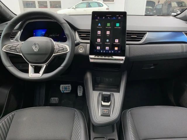 Renault Symbioz E-Tech Esprit Alpine