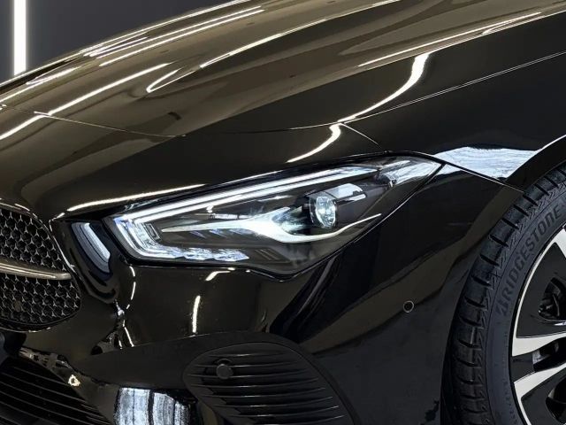 Mercedes-Benz CLA 180 Coupé