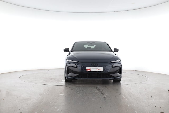 Audi A6 e-tron Avant Quattro