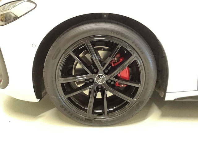 Audi A5 Avant S-Tronic