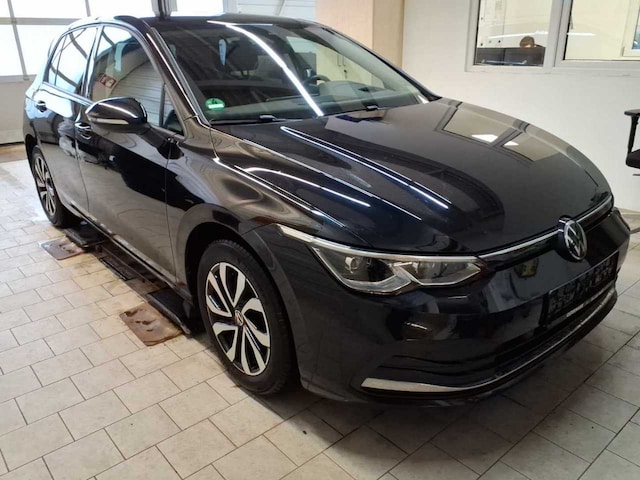 Volkswagen Golf Golf VIII