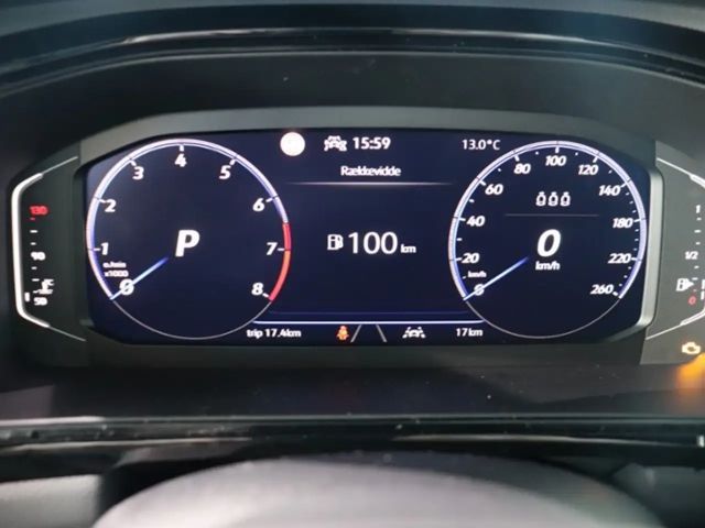 Volkswagen T-Roc 1.5 TSI DSG R-Line Style