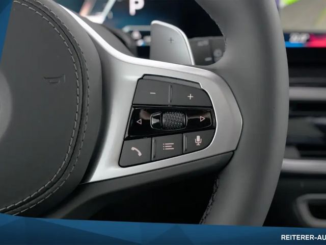 BMW X5 M-Sport xDrive30d