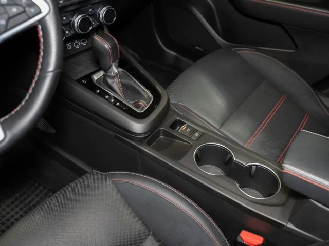 Renault Arkana EDC Hybrid RS