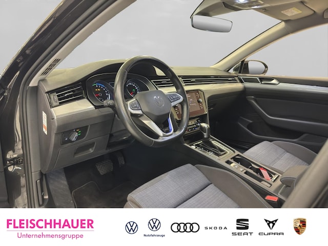 Volkswagen Passat 1.4 TSI GTE Variant