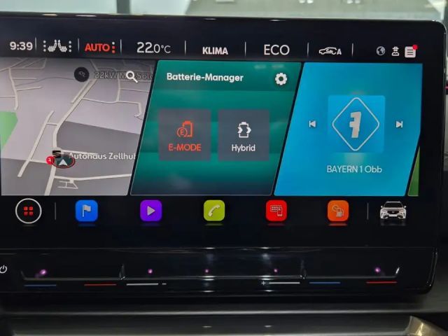 Cupra Formentor 1.4 DSG VZ e-Hybrid