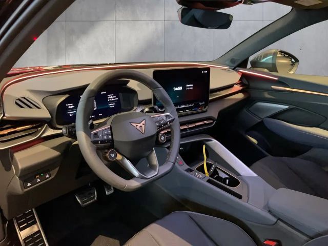 Cupra Terramar 1.5 e-Hybrid