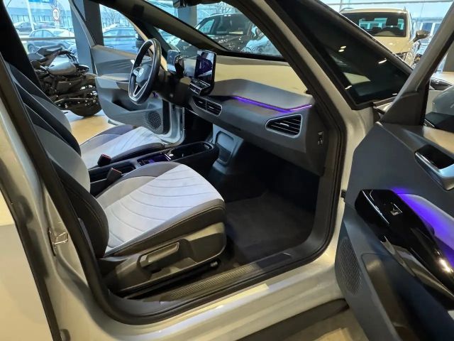 Volkswagen ID.3 150 kW Performance Pro