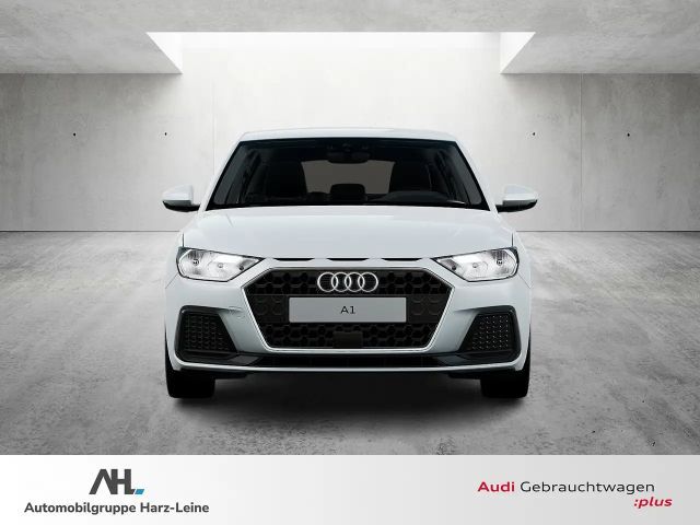 Audi A1 25 TFSI Sportback