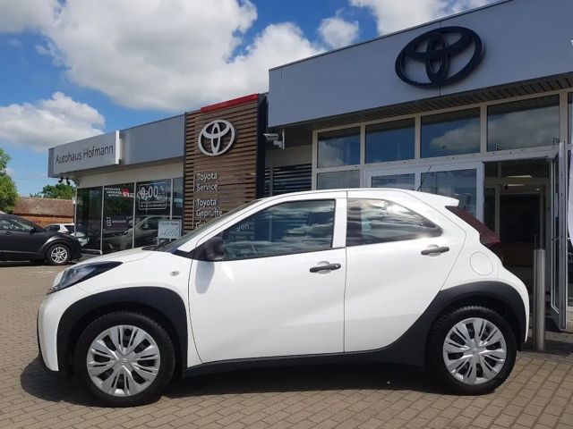 Toyota Aygo X Hatchback