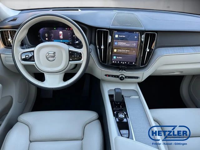 Volvo XC60 AWD Bright Ultimate