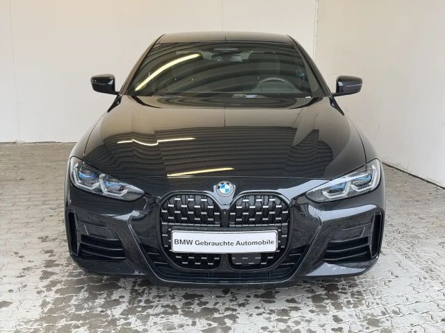 BMW 440 Coupé