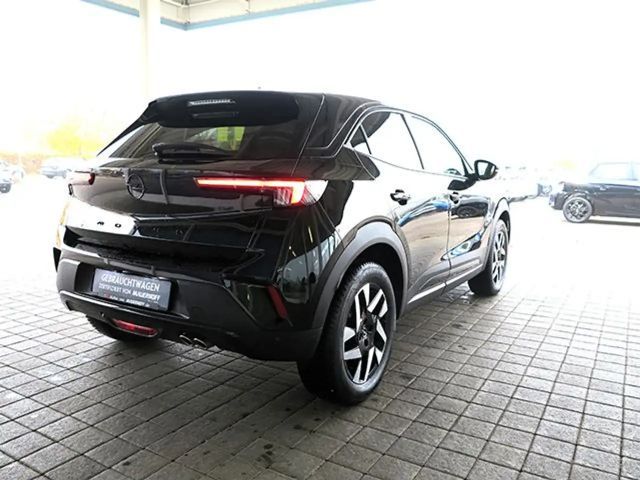 Opel Mokka GS-Line Grand Sport