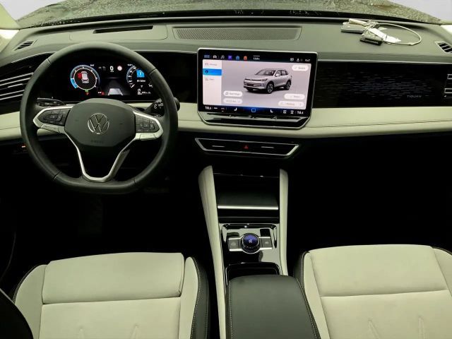 Volkswagen Tiguan 2.0 TDI DSG Elegance Elegance