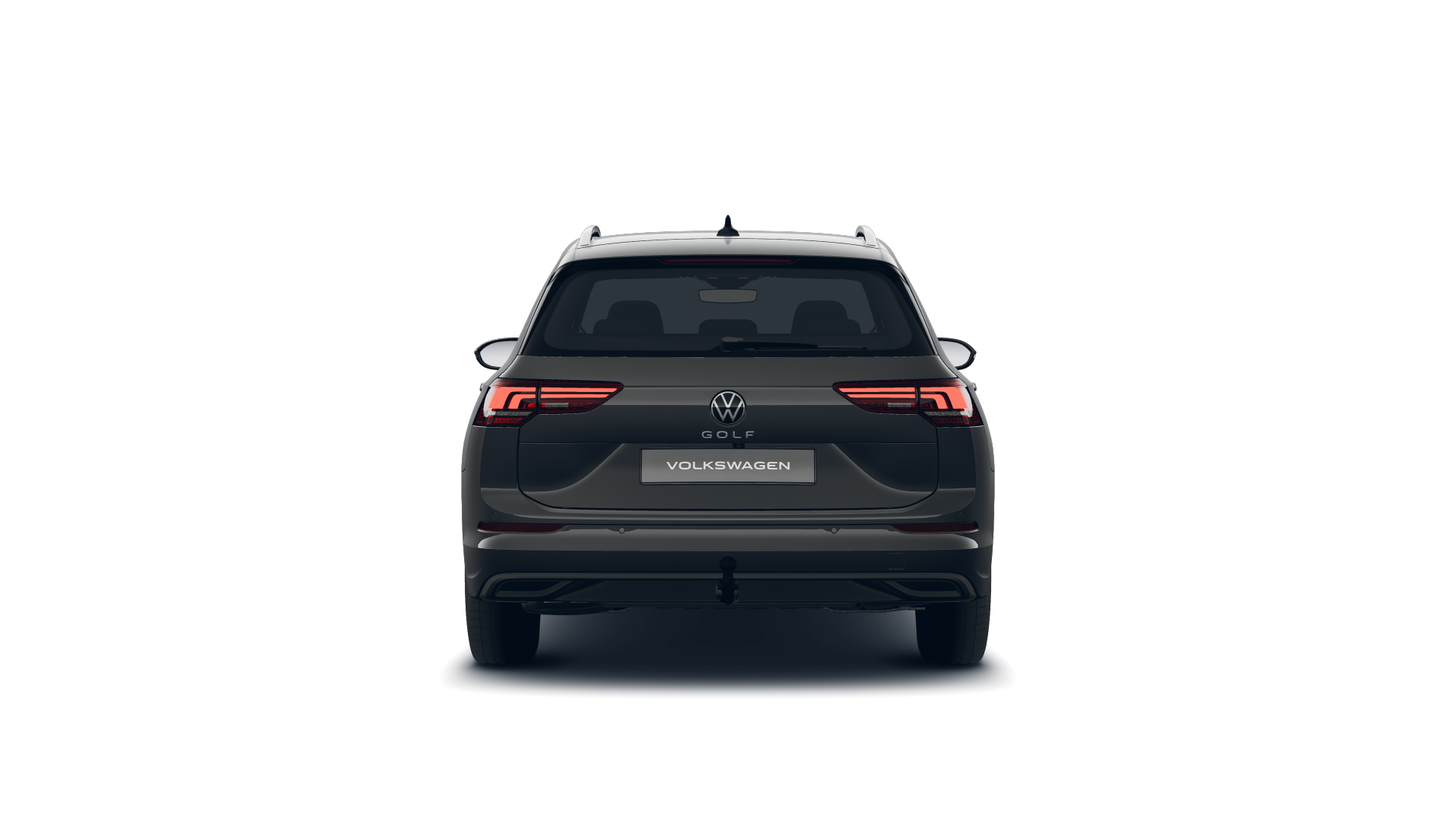 Volkswagen Golf DSG Life Variant