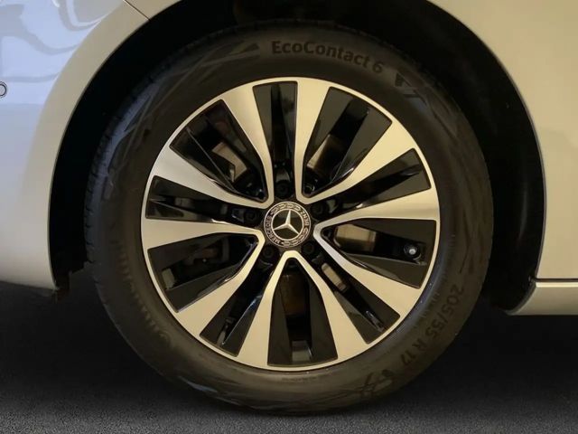 Mercedes-Benz A 250 A-Klasse