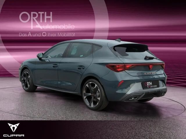 Cupra Leon DSG