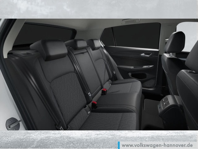 Volkswagen Golf 1.5 eTSI DSG Golf VIII IQ.Drive