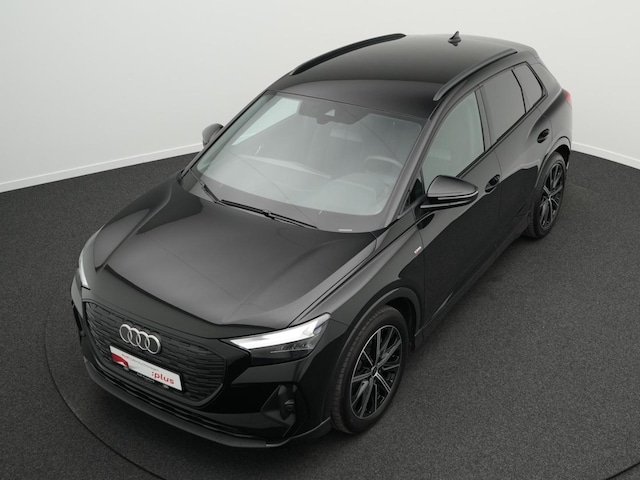 Audi Q4 e-tron SUV 45 e-tron Audi Q4 e-tron